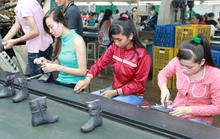 Mức điều chỉnh tiền lương đã đóng bảo hiểm xã hội từ năm 2023