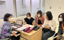 Kiên trì đòi quyền lợi cho công nhân
