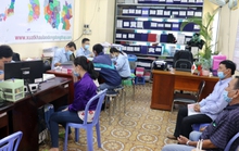 Đồng Tháp kết nối việc làm ở nước ngoài ngay sau Tết