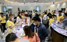 Đại gia kim hoàn bỏ túi hơn 550 tỉ đồng chỉ trong 2 tháng đầu năm