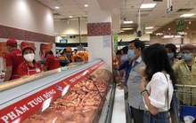 Giá thịt heo Tết ổn định đến bất ngờ