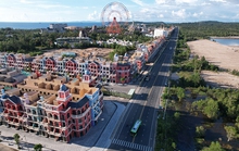 Thu hồi nhiều dự án ở Phú Quốc