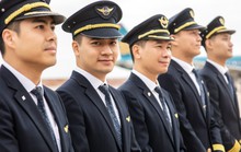 Trường đào tạo phi công dân dụng đầu tiên khu vực miền Nam đi vào hoạt động ở Kiên Giang
