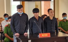 Phú Quốc: Đôi bạn tù làm “người nhện” đột nhập cửa hàng điện thoại