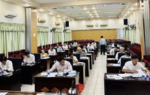 Thí điểm mô hình hội đồng quản lý tại Bệnh viện Mắt TP HCM
