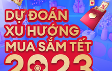 Người tiêu dùng sẵn sàng mở ví sắm Tết