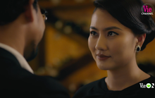 Ngọc Lan thần thái “bà cả” trong video clip “Nữ chủ”