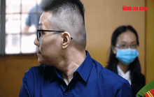 VIDEO: “Hacker” Nhâm Hoàng Khang lãnh án 10 năm tù