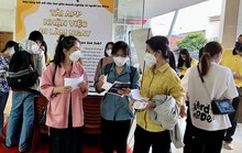 Gần 900.000 người nộp hồ sơ hưởng trợ cấp thất nghiệp