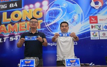Thiên Long Tournament lần thứ 4 – 2023: Giải đấu làm nóng trước thềm V-League
