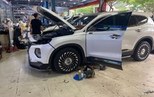 Rắc rối, tốn kém vì phụ kiện