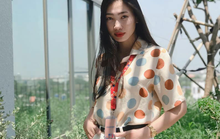 Khi bạn nữ trẻ bị hỏi khó...