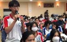 Không cấm trường ĐH xét tuyển sớm