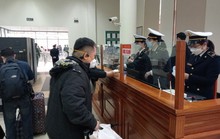 Nhộn nhịp vùng biên sau 3 năm phong tỏa
