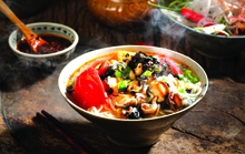 Bắt mồm  thị dân