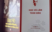 Học và làm theo Bác: Gợi mở từ các câu chuyện