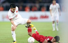 Tuyển Việt Nam quyết vào chung kết AFF Cup
