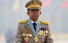 Chính phủ quân sự Myanmar bàn chuyện bầu cử vào cuối năm