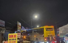 Từ vụ xe Thành Bưởi gây tai nạn: Quá nhiều lỗ hổng trong quản lý xe hợp đồng!