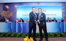 Chủ tịch LĐBĐ Đông Nam Á kỳ vọng tuyển Việt Nam dự World Cup 2026