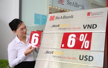 Lãi suất giảm sâu, tiền gửi vẫn ồ ạt chảy vào ngân hàng!