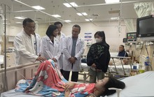Xe khách Thành Bưởi gây tai nạn ở Đồng Nai: Thêm 1 người tử vong
