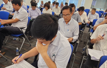 TP HCM: Giám đốc các bệnh viện sẽ chịu trách nhiệm về kết quả đấu thầu