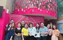 Hãy tự tin nắm bắt cơ hội quý!
