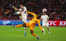 Kylian Mbappé đưa tuyển Pháp đến EURO 2024