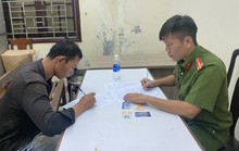 Nam thanh niên lợi dụng thiên tai ở Đà Nẵng để trục lợi