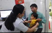 Thiếu vắc-xin, nhiều trẻ trễ lịch tiêm