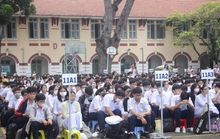 TP HCM: Không giao cho giáo viên trực tiếp thu chi học phí