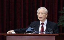 Tổng Bí thư Nguyễn Phú Trọng nêu 7 nội dung quan trọng tại Hội nghị Trung ương 8