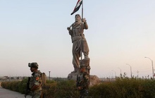 Gaza chưa hạ nhiệt, Iraq lại bùng nổ đụng độ