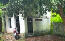 Phát hiện nam thanh niên tử vong trong tư thế treo cổ sau khi mất tích