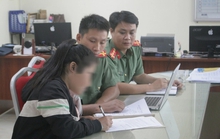 Mẹ vi phạm bị xử lý, con gái lên mạng bôi nhọ chính quyền và công an