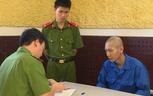 Nổ công tác tại trung ương, lừa chạy án 800 triệu đồng