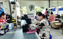 Lương hưu phải tiệm cận mức sống tối thiểu