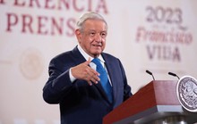 Tổng thống Mexico bất ngờ xen vào viện trợ của Mỹ dành cho Ukraine
