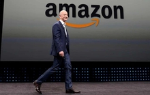 Amazon - đế chế kinh doanh của Jeff Bezos
