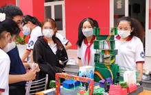 Đổi mới dạy học qua việc triển khai giáo dục STEM