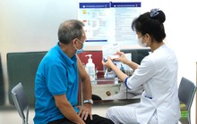 Ngăn đậu mùa khỉ lan ra cộng đồng