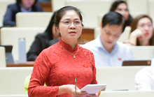 Đại biểu QH nói thẳng có việc “buông lỏng quản lý” chung cư mini sai phép