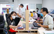 Động lực mới cho công chức, viên chức