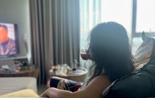 Stress khi nhìn thấy… nếp nhăn
