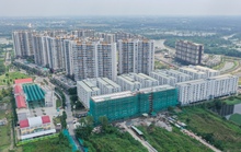 Doanh nghiệp địa ốc đua kích cầu cuối năm