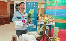 Kết nối chuỗi cung ứng TP HCM và ĐBSCL