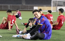 FPT Play phát trực tiếp trận ra quân vòng loại World Cup 2026 của tuyển Việt Nam