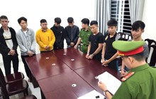 Đà Nẵng: 2 nam sinh rủ băng nhóm hỗn chiến vì mâu thuẫn