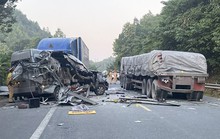 Vụ tai nạn 5 người chết ở Lạng Sơn: Bắt tài xế xe đầu kéo